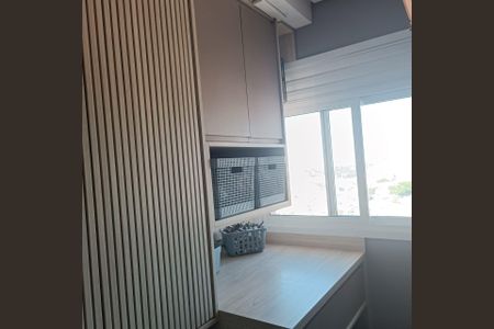 Apartamento à venda com 49m², 2 quartos e 1 vaga