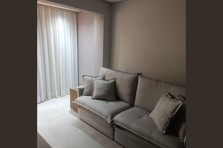 Apartamento à venda com 2 quartos, 49m² em Jardim Umarizal, São Paulo