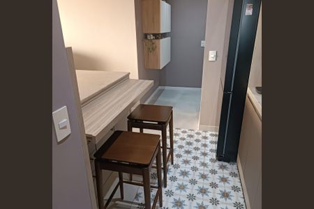 Apartamento à venda com 49m², 2 quartos e 1 vaga