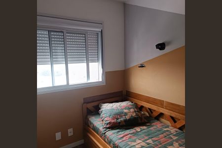 Apartamento à venda com 2 quartos, 49m² em Jardim Umarizal, São Paulo