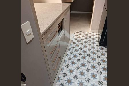 Apartamento à venda com 49m², 2 quartos e 1 vaga