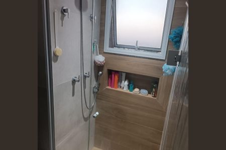 Apartamento à venda com 49m², 2 quartos e 1 vaga