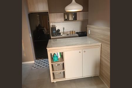 Apartamento à venda com 49m², 2 quartos e 1 vaga