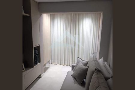 Apartamento à venda com 2 quartos, 49m² em Jardim Umarizal, São Paulo