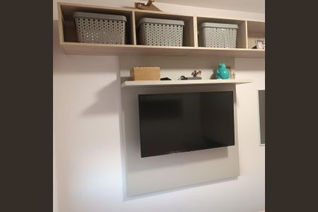 Apartamento à venda com 49m², 2 quartos e 1 vaga
