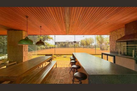 Casa de condomínio à venda com 450m², 4 quartos e 6 vagas