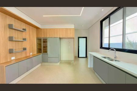 Casa de condomínio à venda com 450m², 4 quartos e 6 vagas