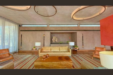 Casa de condomínio à venda com 450m², 4 quartos e 6 vagas