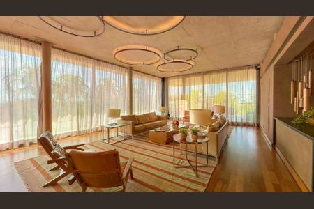 Casa de condomínio à venda com 450m², 4 quartos e 6 vagas