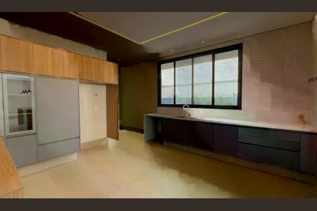 Casa de condomínio à venda com 450m², 4 quartos e 6 vagas