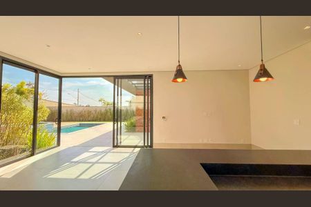 Casa de condomínio à venda com 450m², 4 quartos e 6 vagas