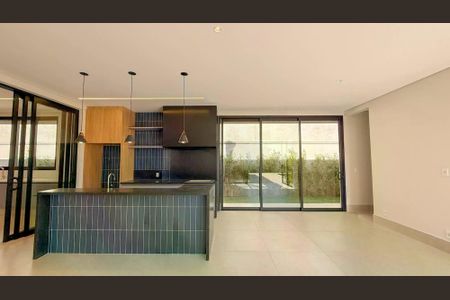 Casa de condomínio à venda com 450m², 4 quartos e 6 vagas