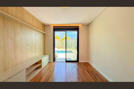 Casa de condomínio à venda com 450m², 4 quartos e 6 vagas