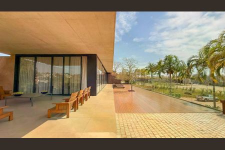 Casa de condomínio à venda com 450m², 4 quartos e 6 vagas