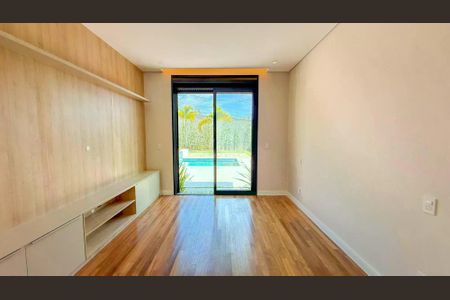 Casa de condomínio à venda com 450m², 4 quartos e 6 vagas