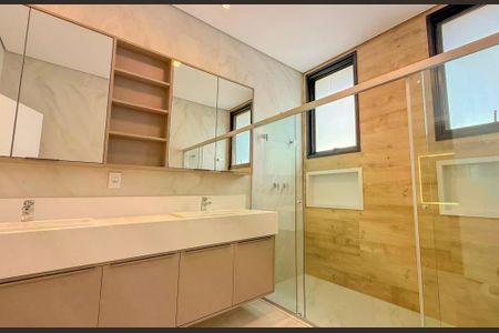 Casa de condomínio à venda com 450m², 4 quartos e 6 vagas