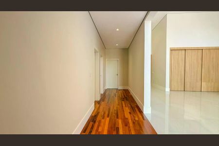 Casa de condomínio à venda com 450m², 4 quartos e 6 vagas