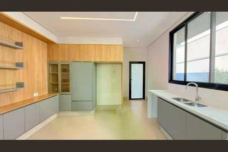 Casa de condomínio à venda com 450m², 4 quartos e 6 vagas