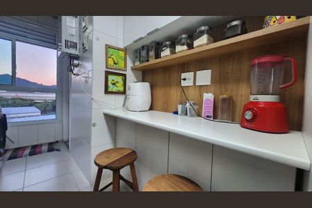 Apartamento à venda com 84m², 2 quartos e 1 vaga