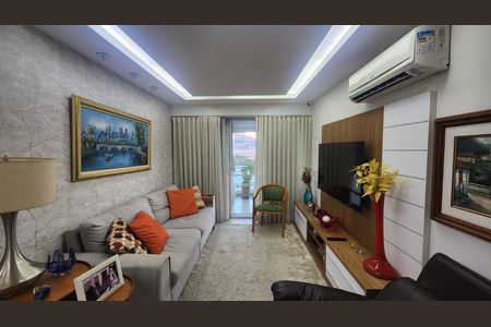 Apartamento à venda com 2 quartos, 84m² em Barra Olímpica, Rio de Janeiro