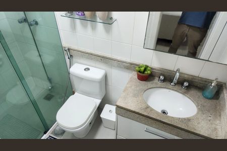 Apartamento à venda com 84m², 2 quartos e 1 vaga
