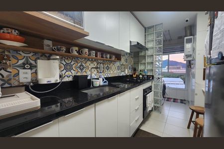 Apartamento à venda com 84m², 2 quartos e 1 vaga