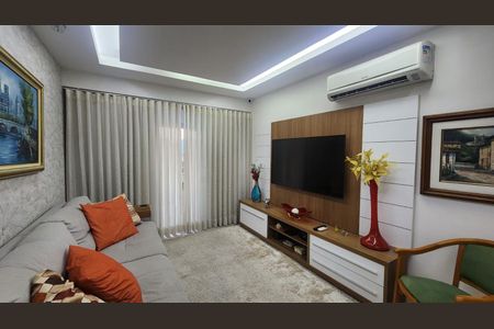 Apartamento à venda com 84m², 2 quartos e 1 vaga
