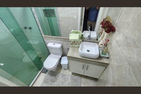 Apartamento à venda com 84m², 2 quartos e 1 vaga