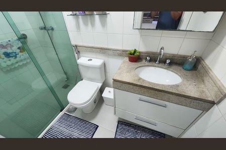 Apartamento à venda com 84m², 2 quartos e 1 vaga
