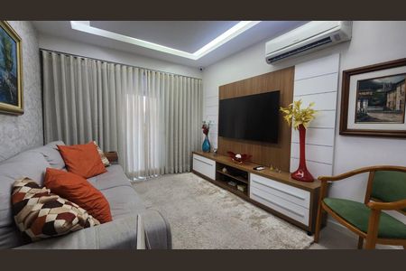 Apartamento à venda com 84m², 2 quartos e 1 vaga