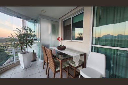 Apartamento à venda com 84m², 2 quartos e 1 vaga