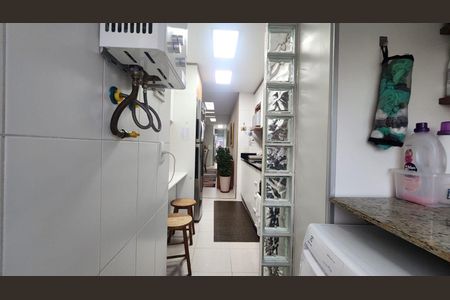 Apartamento à venda com 84m², 2 quartos e 1 vaga