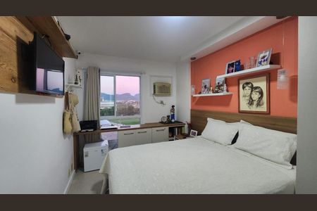 Apartamento à venda com 84m², 2 quartos e 1 vaga