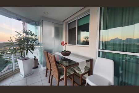 Apartamento à venda com 2 quartos, 84m² em Barra Olímpica, Rio de Janeiro