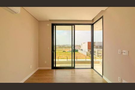 Casa de Condomínio à venda com 3 quartos, 224m² em Residencial Jatibela, Campinas