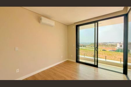 Casa de Condomínio à venda com 3 quartos, 224m² em Residencial Jatibela, Campinas