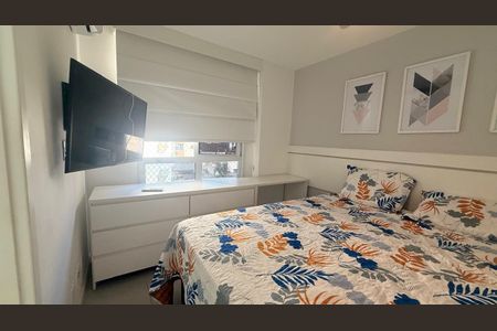 Apartamento à venda com 109m², 3 quartos e 2 vagas