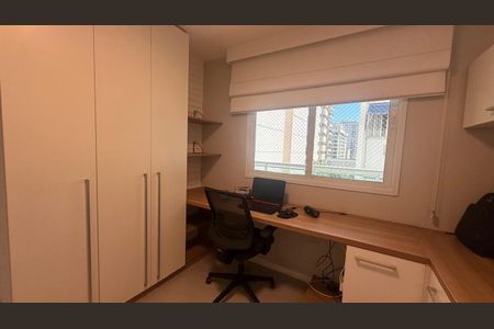 Apartamento à venda com 109m², 3 quartos e 2 vagas