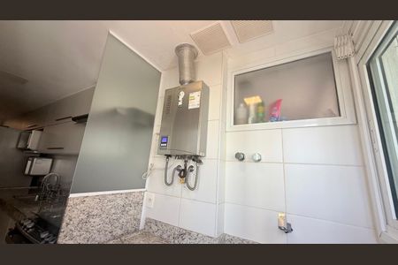 Apartamento à venda com 109m², 3 quartos e 2 vagas