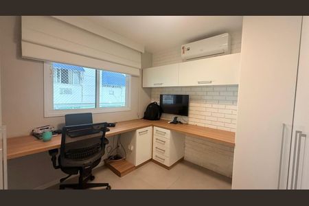 Apartamento à venda com 109m², 3 quartos e 2 vagas