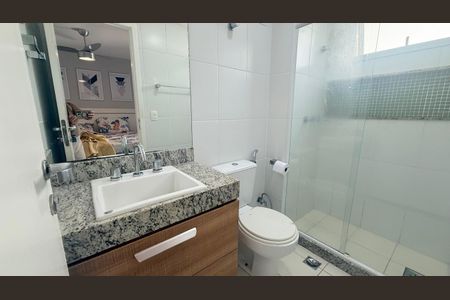 Apartamento à venda com 109m², 3 quartos e 2 vagas