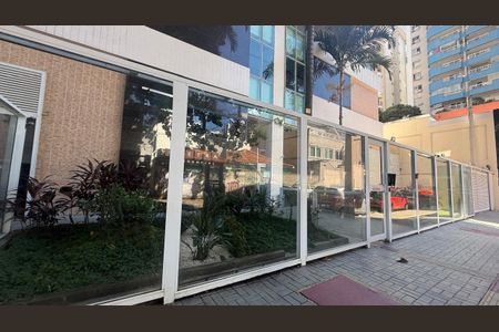 Apartamento à venda com 109m², 3 quartos e 2 vagas