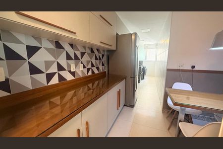 Apartamento à venda com 109m², 3 quartos e 2 vagas