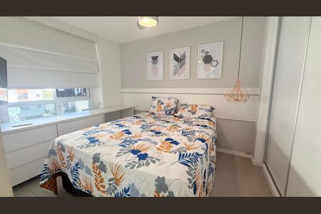 Apartamento à venda com 109m², 3 quartos e 2 vagas