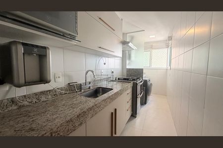 Apartamento à venda com 109m², 3 quartos e 2 vagas