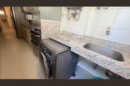 Apartamento à venda com 109m², 3 quartos e 2 vagas