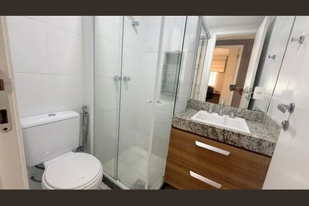 Apartamento à venda com 109m², 3 quartos e 2 vagas