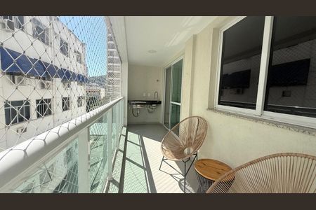 Apartamento à venda com 109m², 3 quartos e 2 vagas
