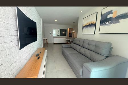 Apartamento à venda com 109m², 3 quartos e 2 vagas