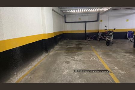 Apartamento à venda com 109m², 3 quartos e 2 vagas